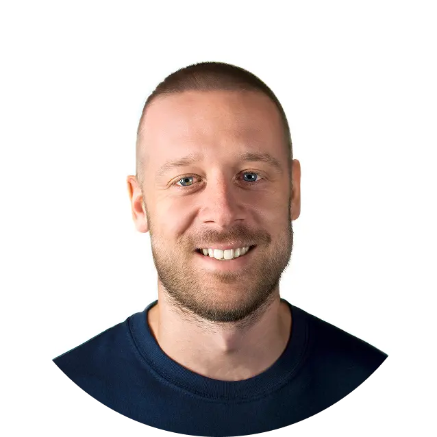 Boris Heger