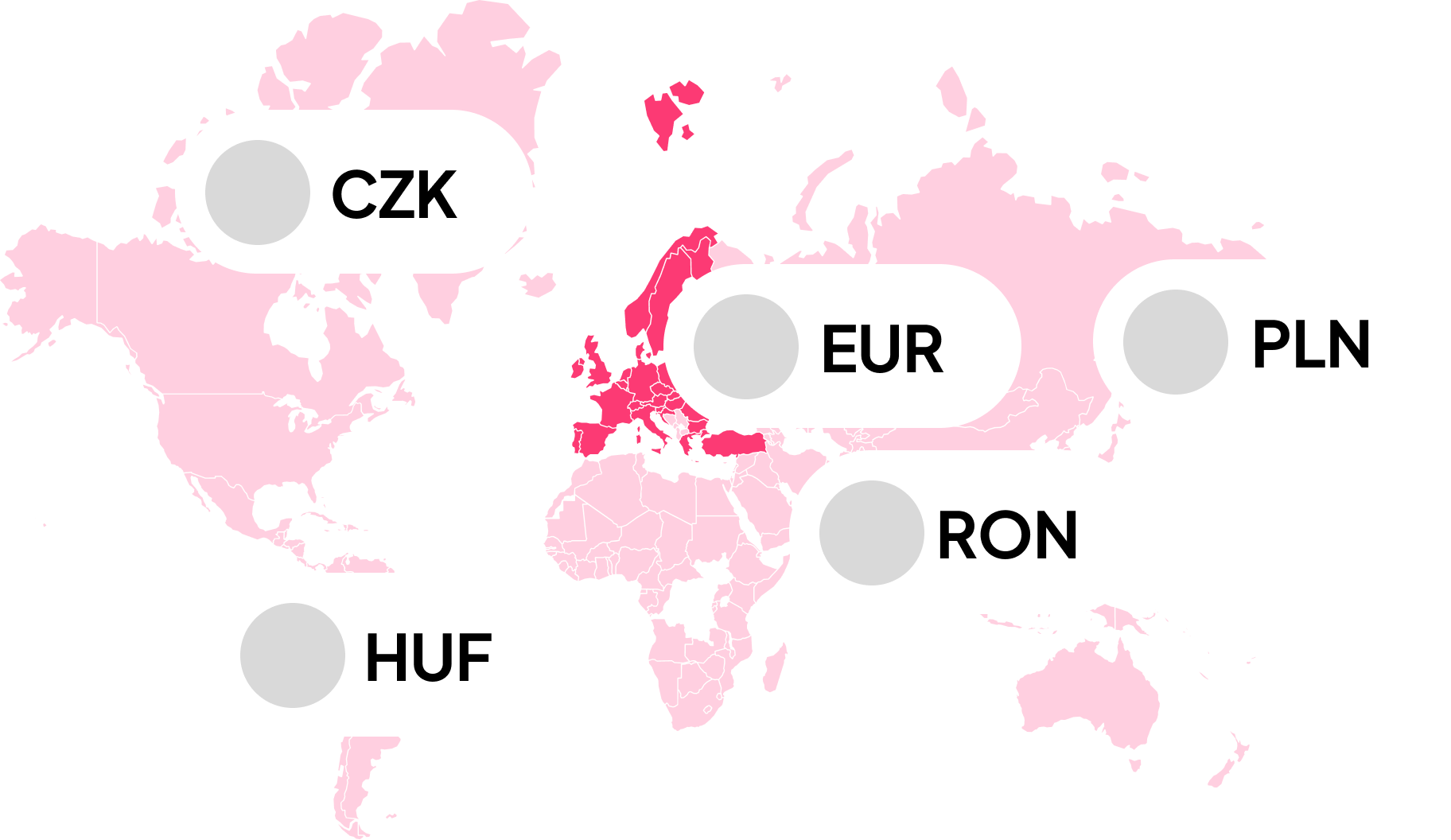 Cash on delivery mobile image