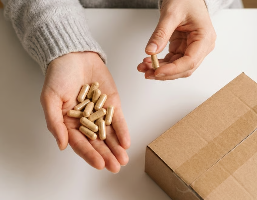 Health & Supplements small image