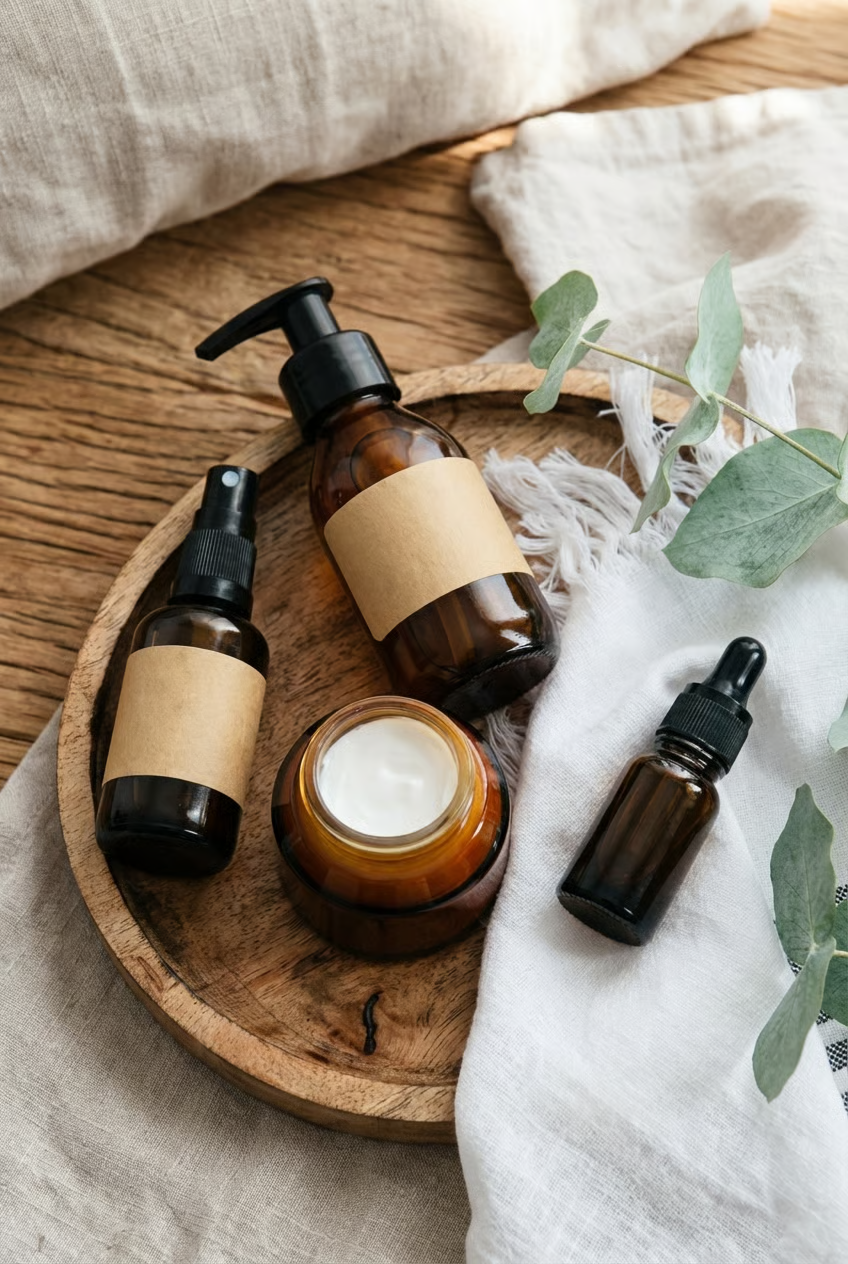 Fulfillment forBeauty & Cosmetics