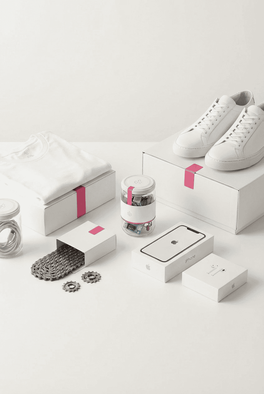 Industries main image